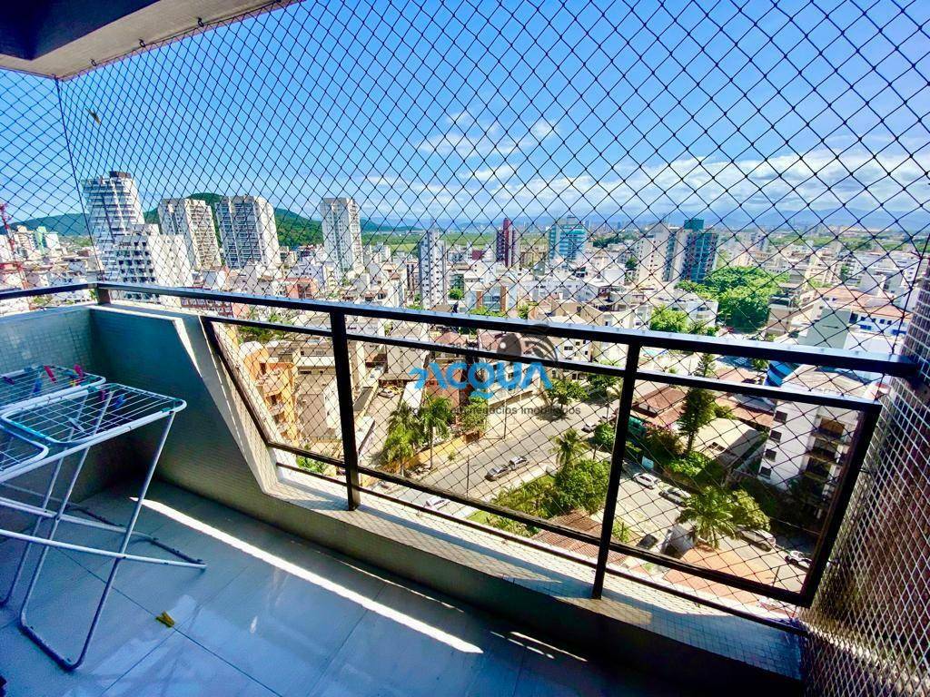 Apartamento à venda com 3 quartos, 120m² - Foto 2