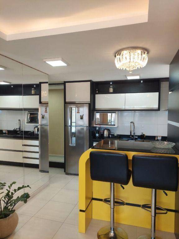 Apartamento à venda e aluguel com 2 quartos, 51m² - Foto 6