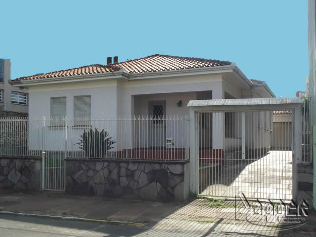 Casa à venda com 3 quartos, 80m² - Foto 1