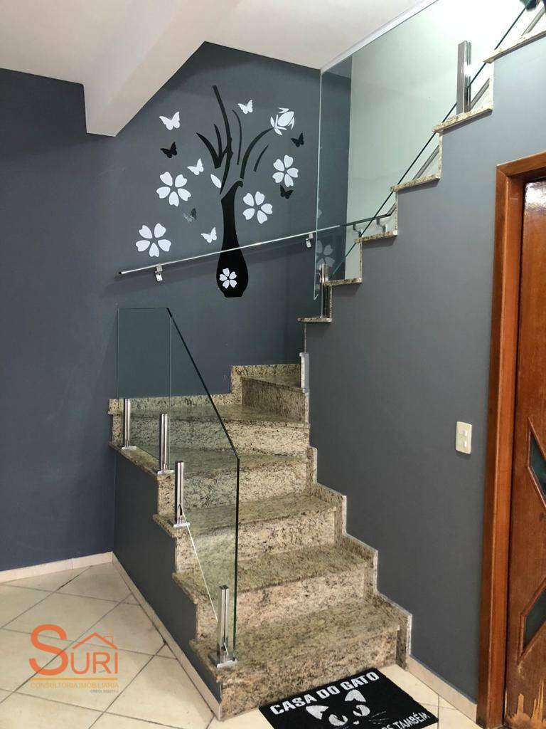 Sobrado à venda com 3 quartos, 180m² - Foto 10