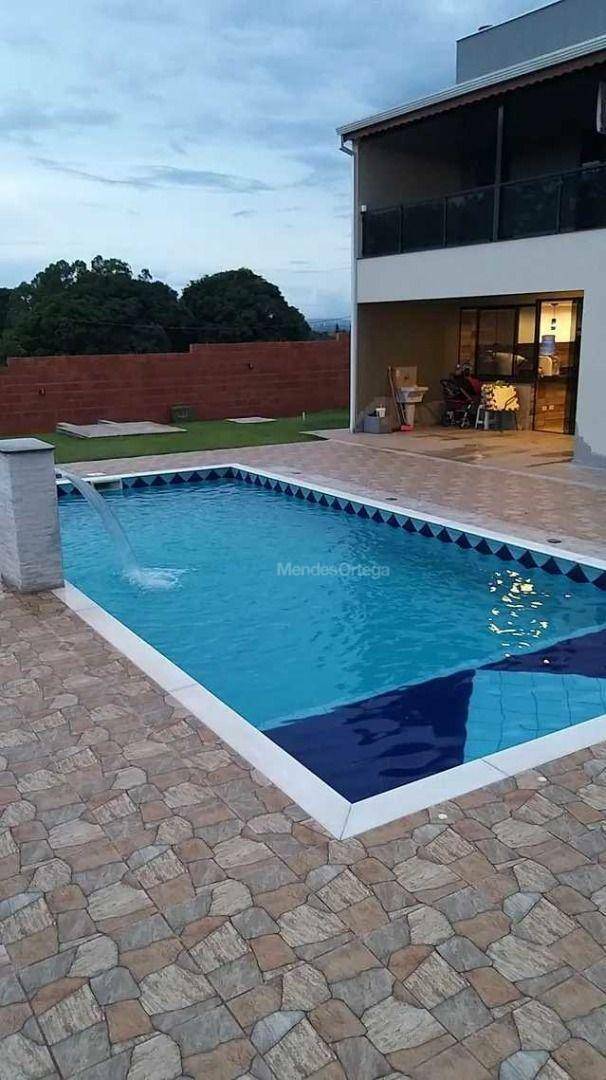 Chácara à venda com 3 quartos, 380m² - Foto 13