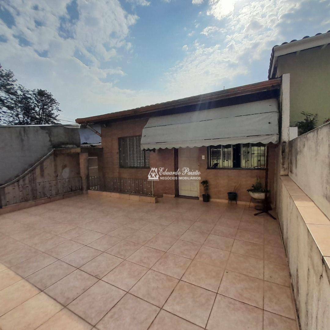 Casa à venda com 3 quartos, 186m² - Foto 32