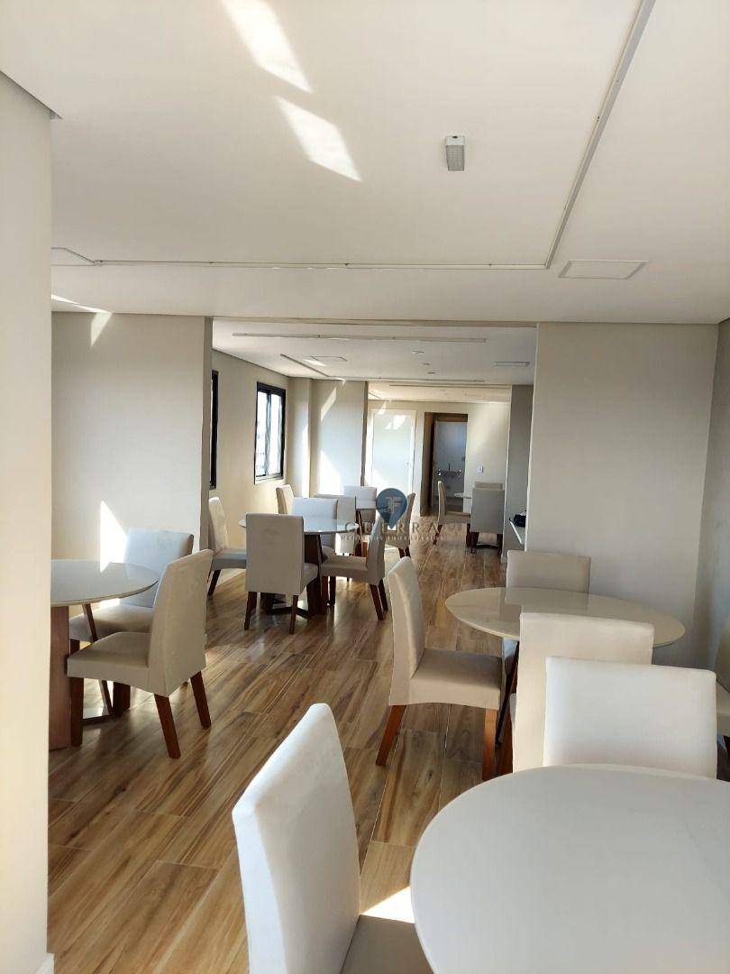 Apartamento à venda com 2 quartos, 37m² - Foto 16