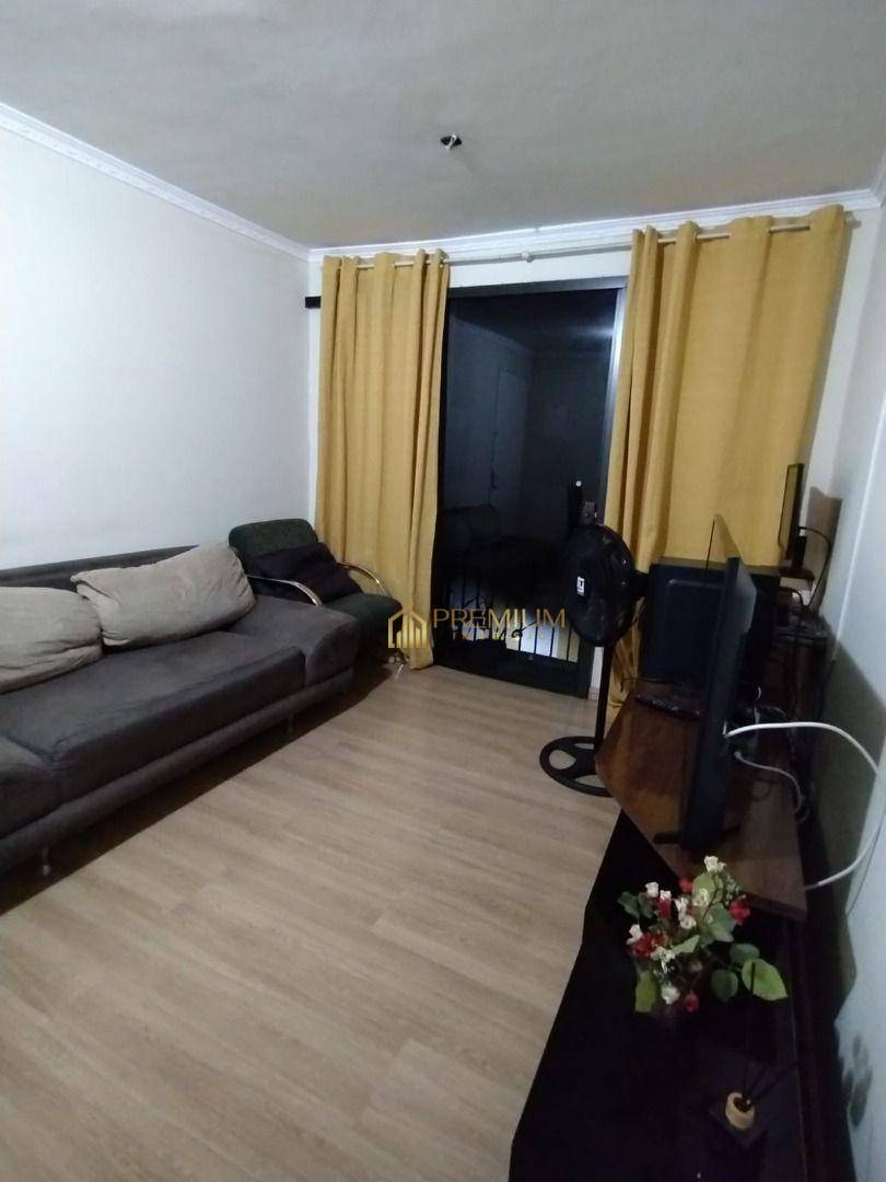 Apartamento à venda com 2 quartos, 48m² - Foto 6