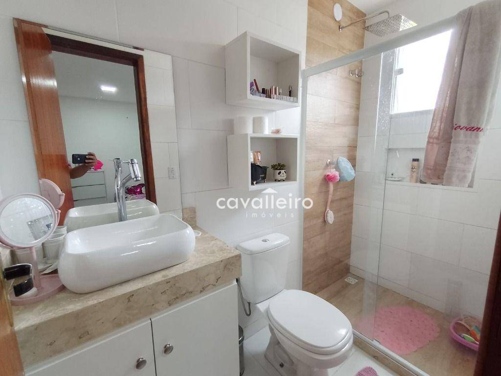 Casa de Condomínio à venda com 3 quartos, 180m² - Foto 9