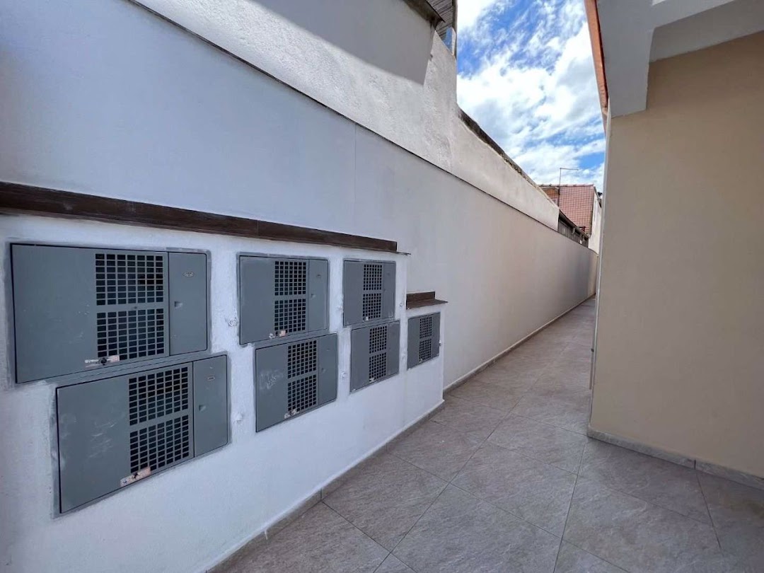 Casa de Condomínio à venda com 2 quartos, 51m² - Foto 18