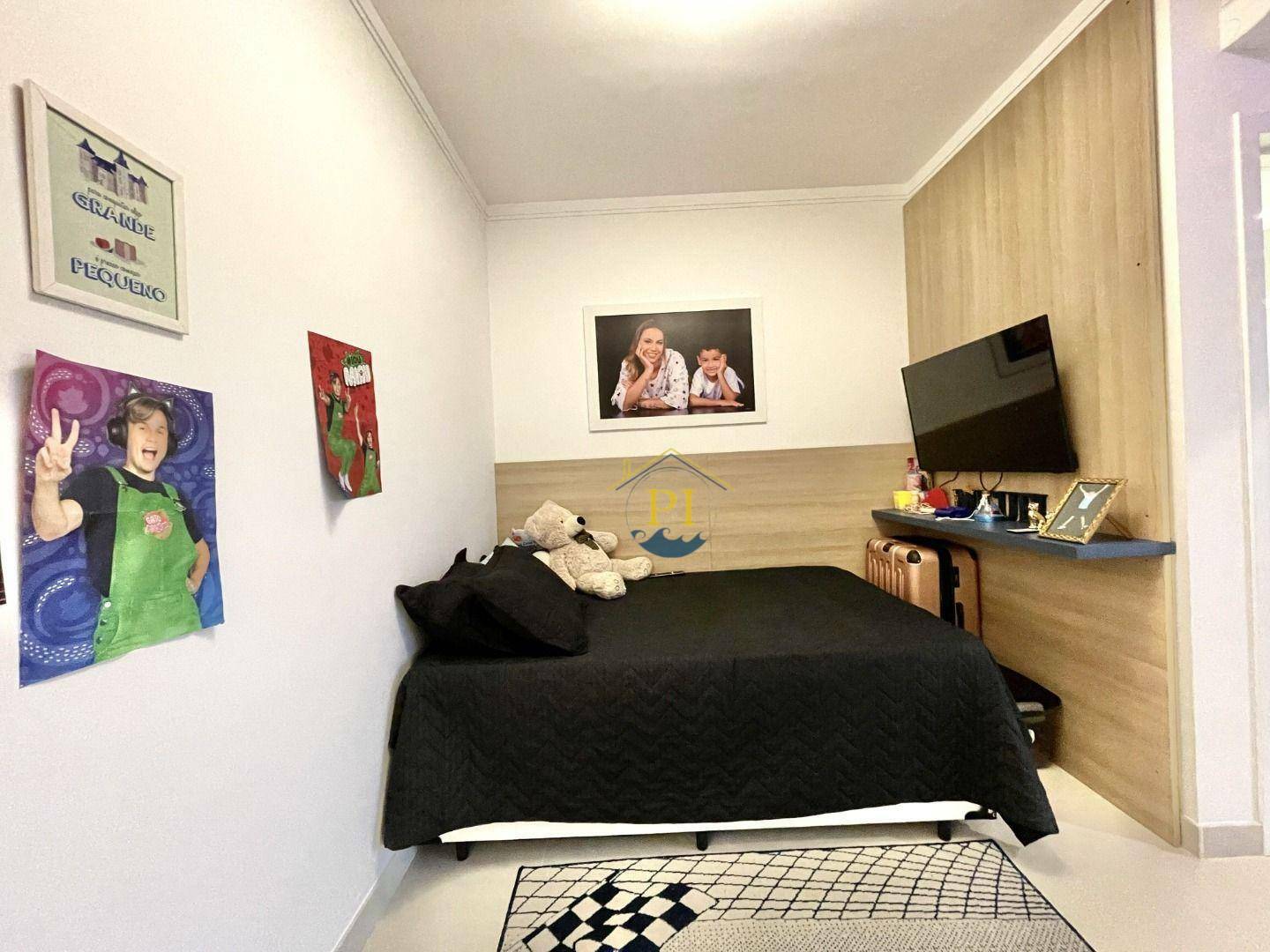 Apartamento à venda com 2 quartos, 110m² - Foto 26