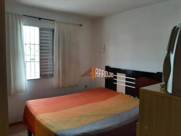 Sobrado à venda com 2 quartos, 85m² - Foto 2