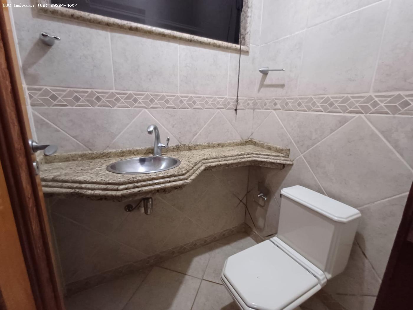 Sobrado para alugar com 5 quartos, 364m² - Foto 12