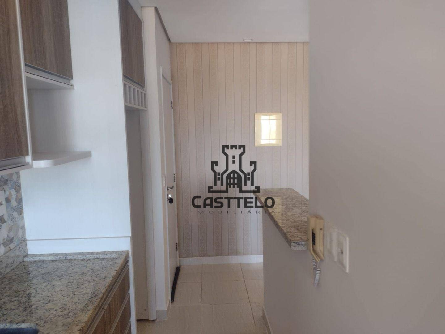 Apartamento à venda com 2 quartos, 47m² - Foto 8