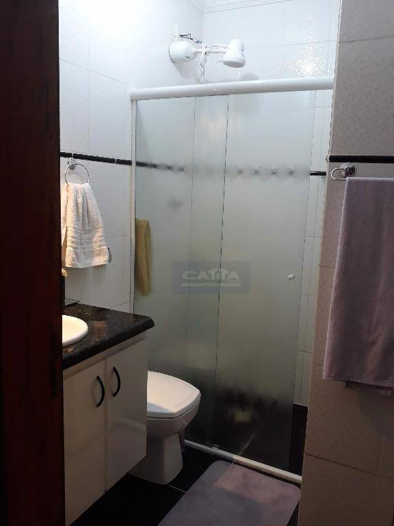 Sobrado à venda com 3 quartos, 92m² - Foto 17