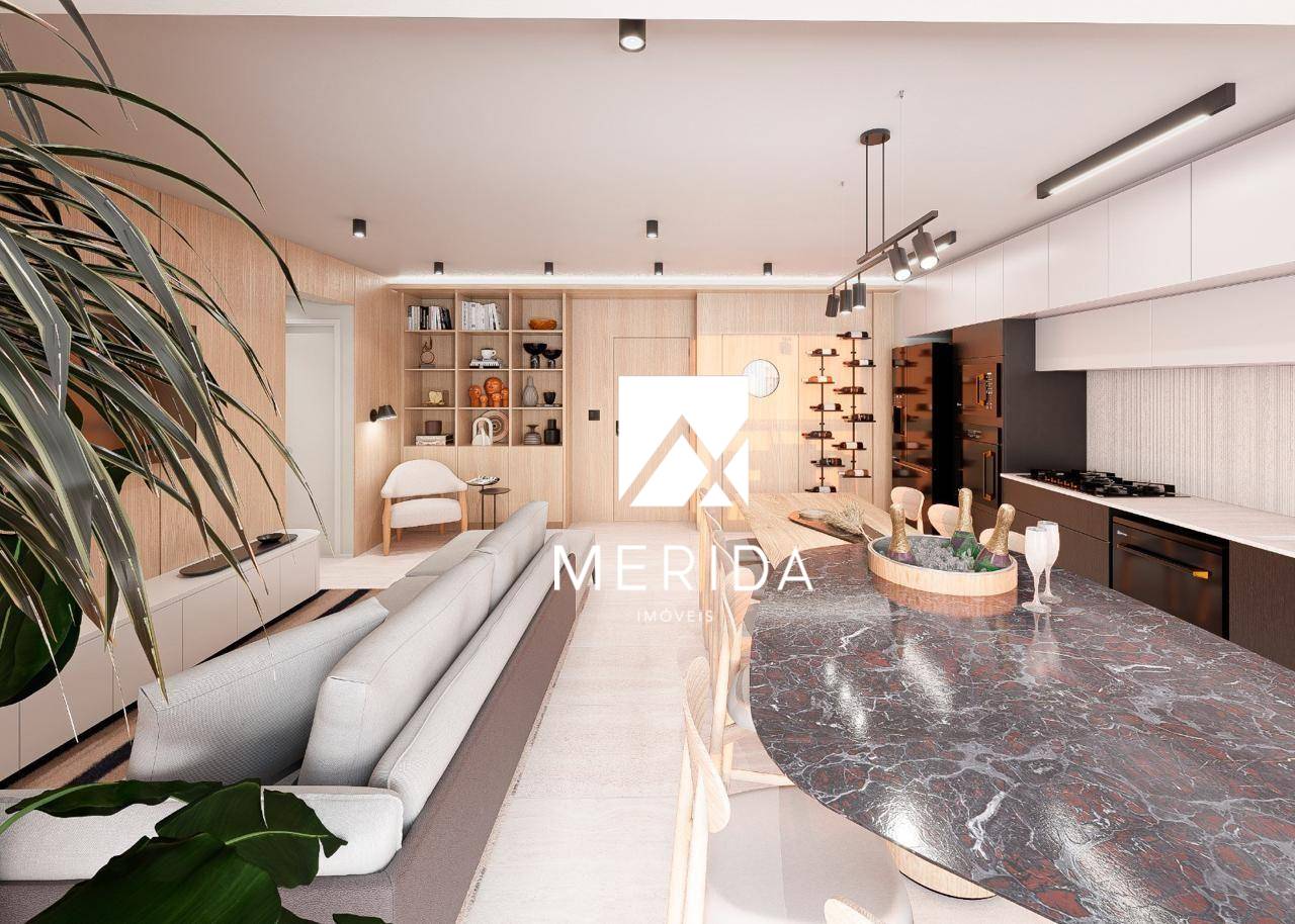 Cobertura, 3 quartos, 170 m² - Foto 2