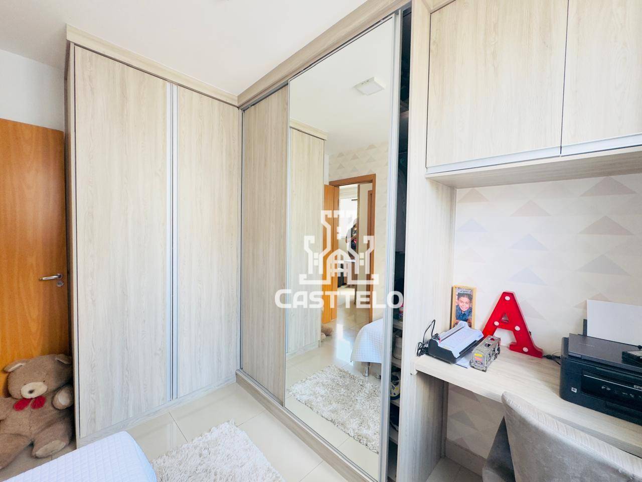 Apartamento à venda com 2 quartos, 45m² - Foto 11