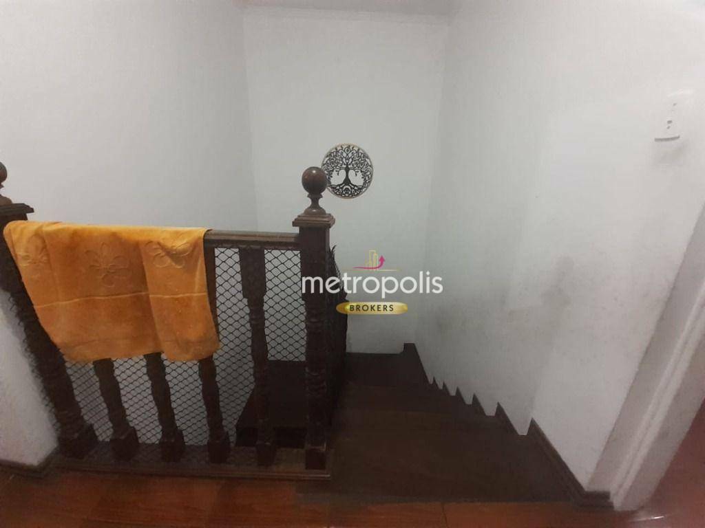 Sobrado à venda com 5 quartos, 280m² - Foto 18