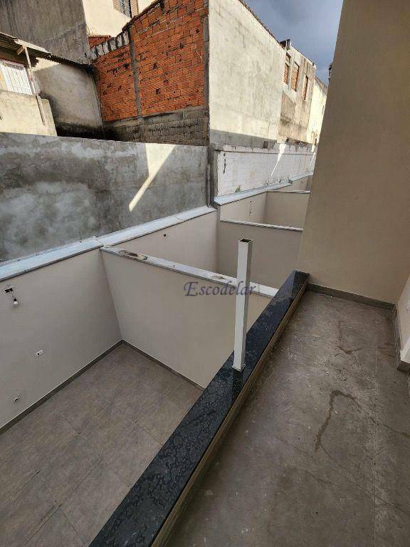 Sobrado à venda com 3 quartos, 140m² - Foto 22