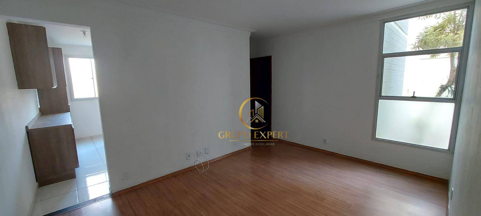 Apartamento à venda com 2 quartos, 52m² - Foto 1