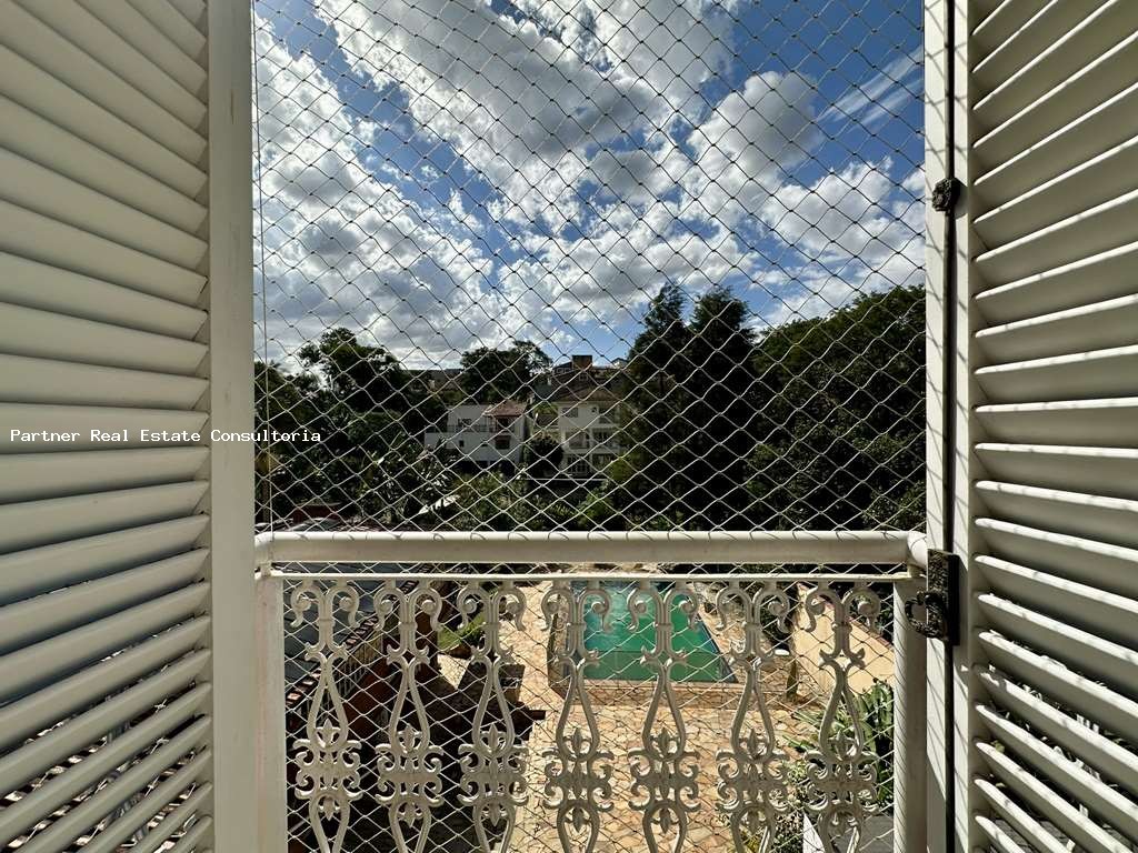 Casa de Condomínio à venda com 5 quartos, 1053m² - Foto 22