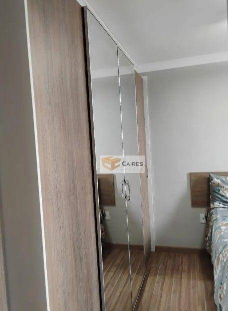 Apartamento, 2 quartos, 55 m² - Foto 5