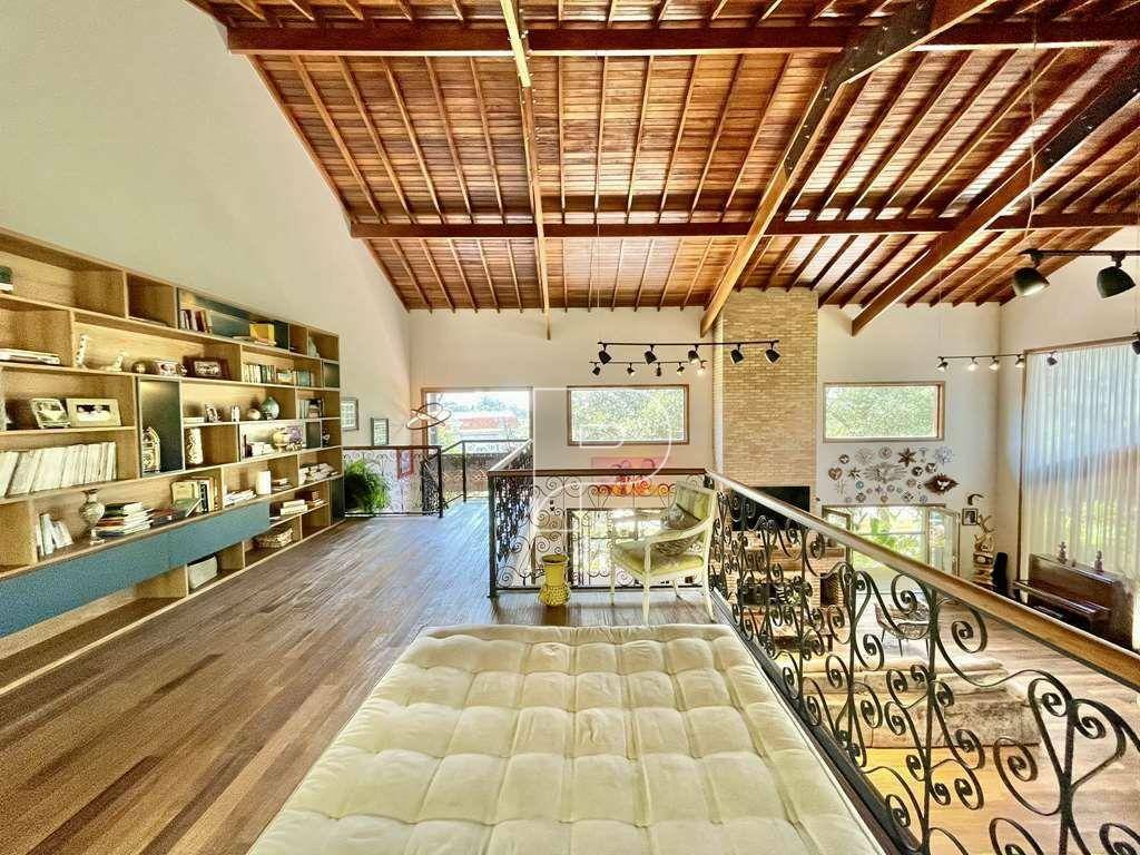 Casa de Condomínio à venda com 6 quartos, 900m² - Foto 38