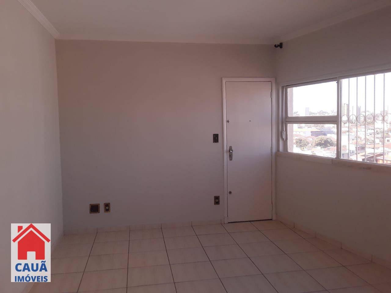 Apartamento, 3 quartos, 110 m² - Foto 1