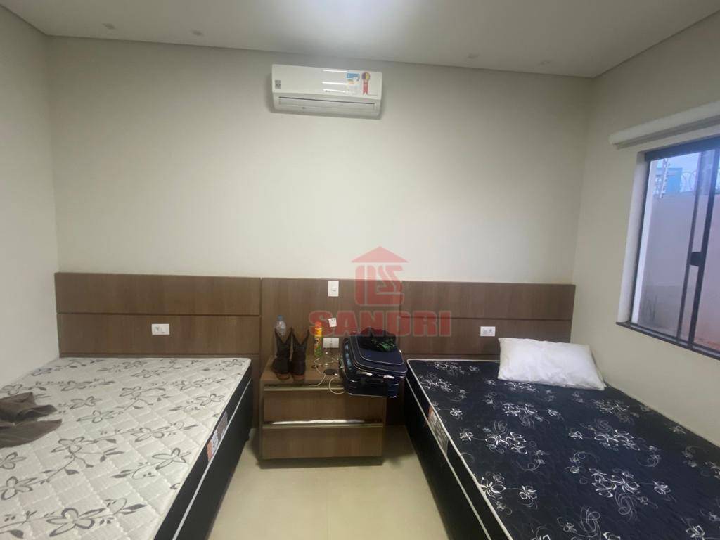 Casa, 202 m² - Foto 8