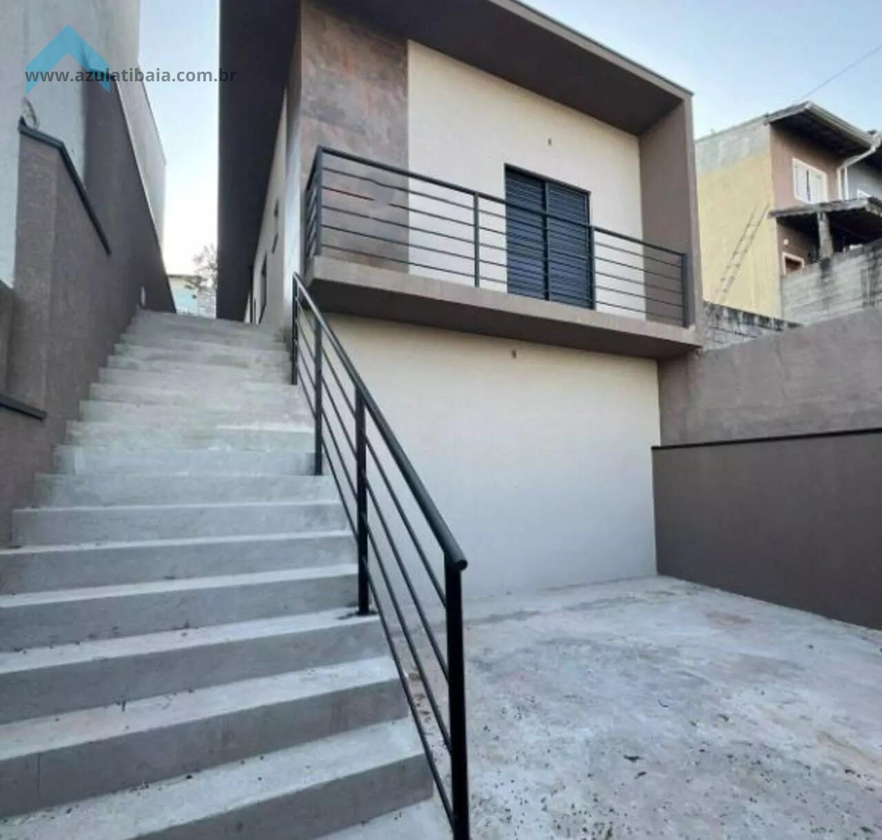 Casa à venda com 3 quartos, 175m² - Foto 2