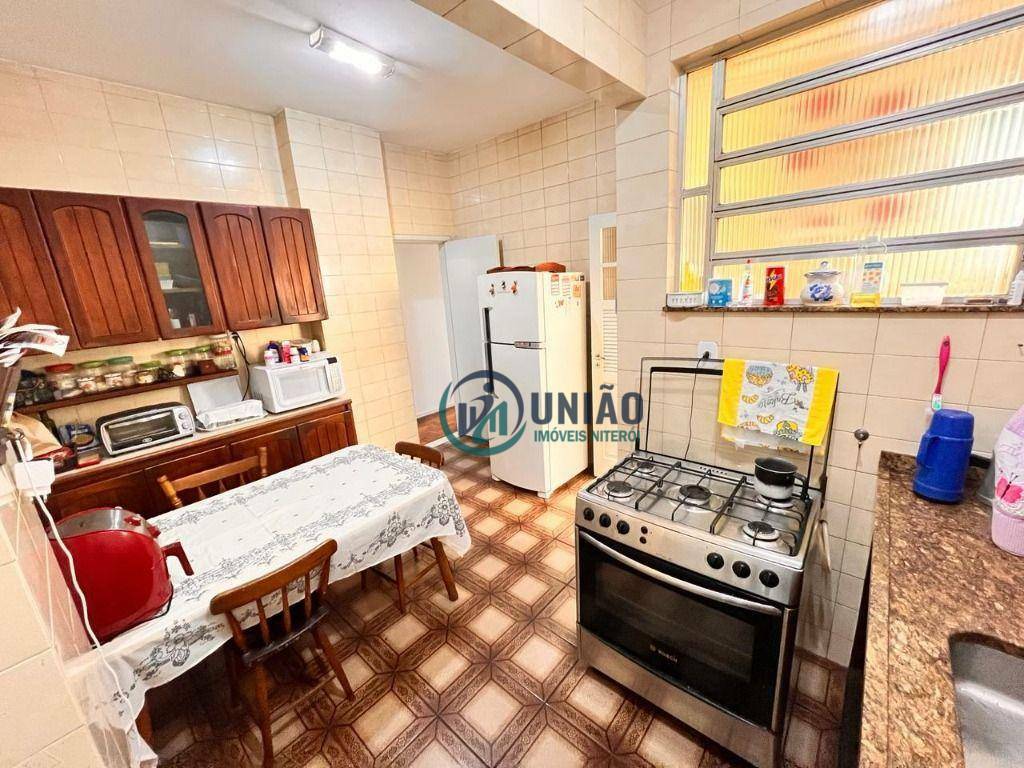 Apartamento à venda com 3 quartos, 100m² - Foto 14