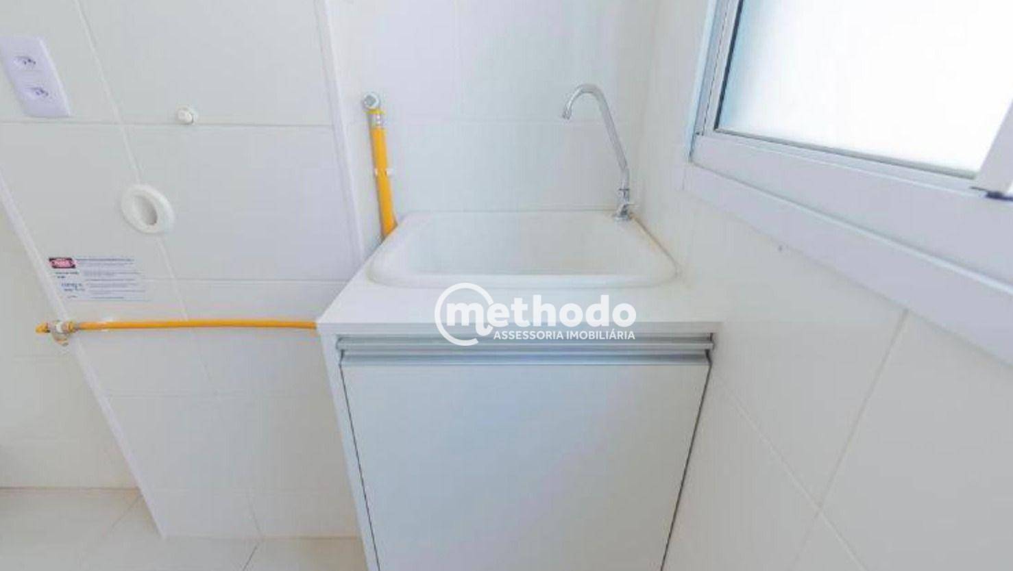 Apartamento à venda com 2 quartos, 50m² - Foto 7