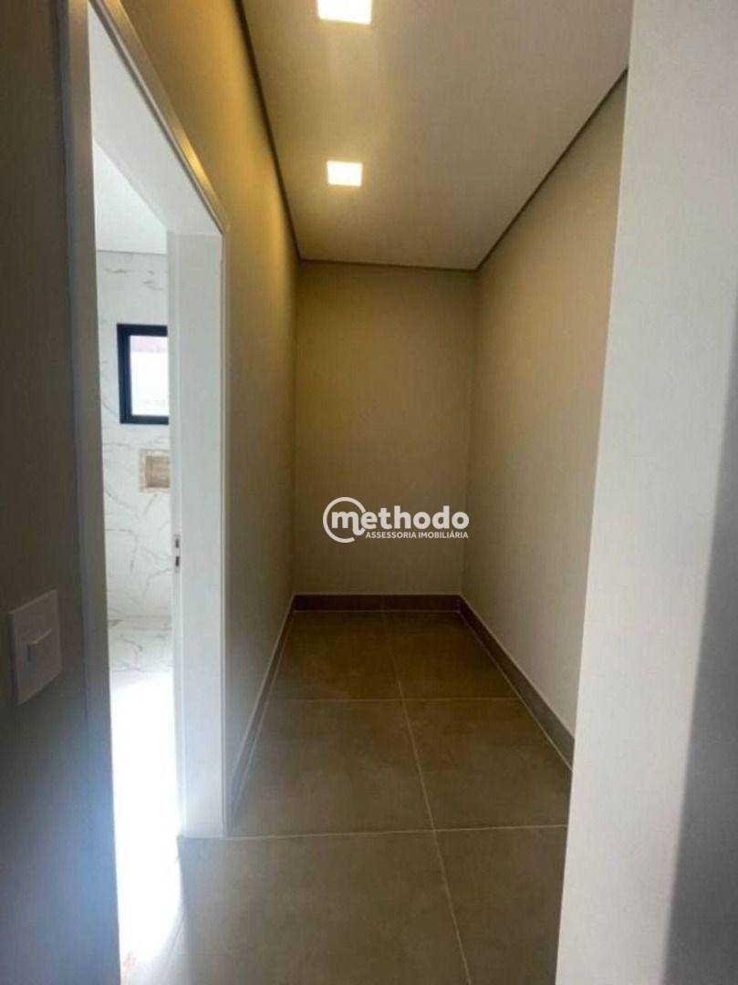 Casa de Condomínio à venda com 3 quartos, 176m² - Foto 11