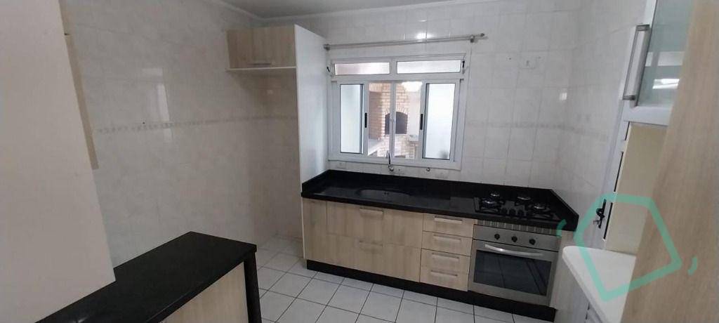 Casa de Condomínio à venda com 3 quartos, 100m² - Foto 4