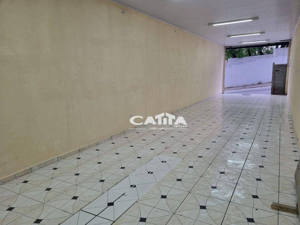 Loja-Salão para alugar, 60m² - Foto 5