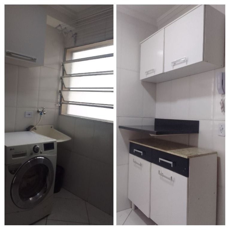 Apartamento à venda com 2 quartos, 44m² - Foto 7