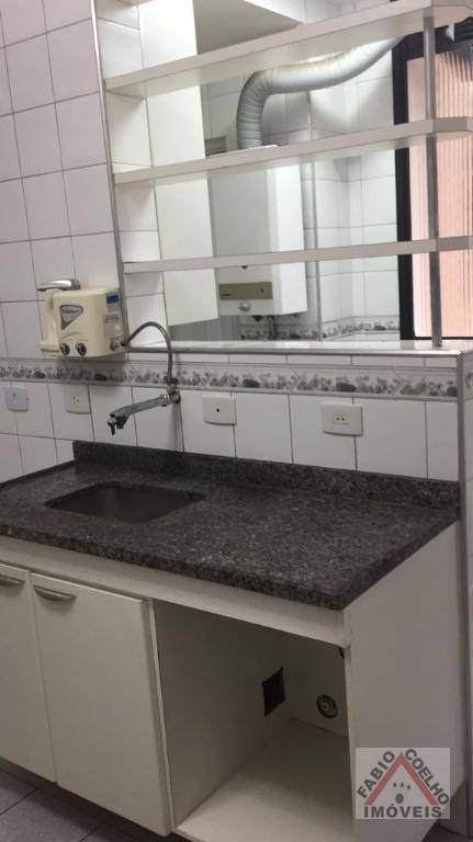 Apartamento à venda com 2 quartos, 100m² - Foto 19