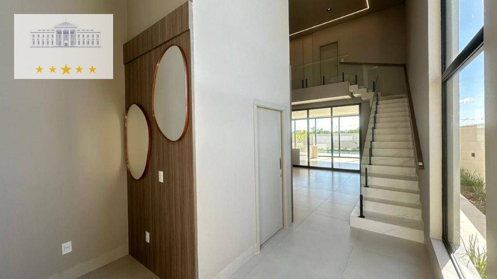 Casa de Condomínio à venda com 3 quartos, 290m² - Foto 6