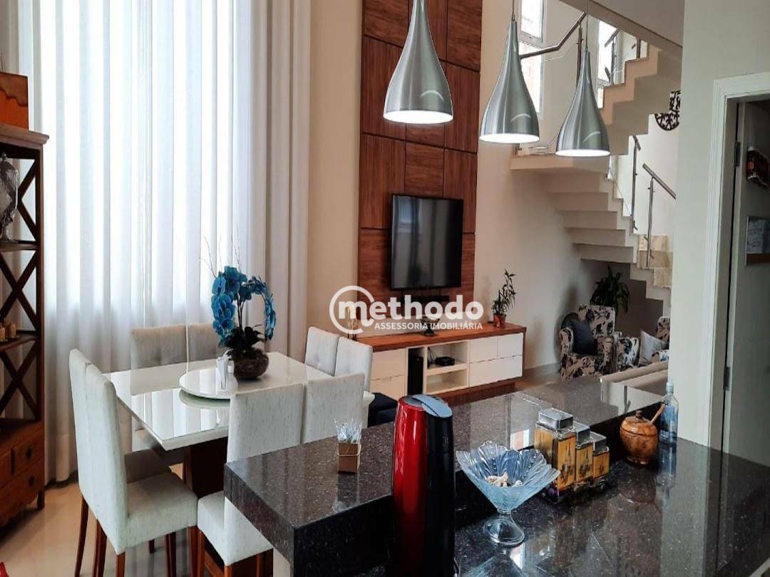 Casa de Condomínio à venda com 3 quartos, 288m² - Foto 32