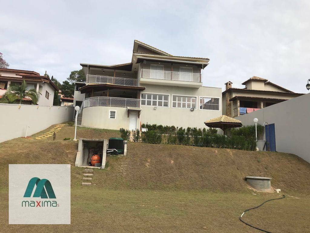 Casa de Condomínio à venda com 5 quartos, 568m² - Foto 37