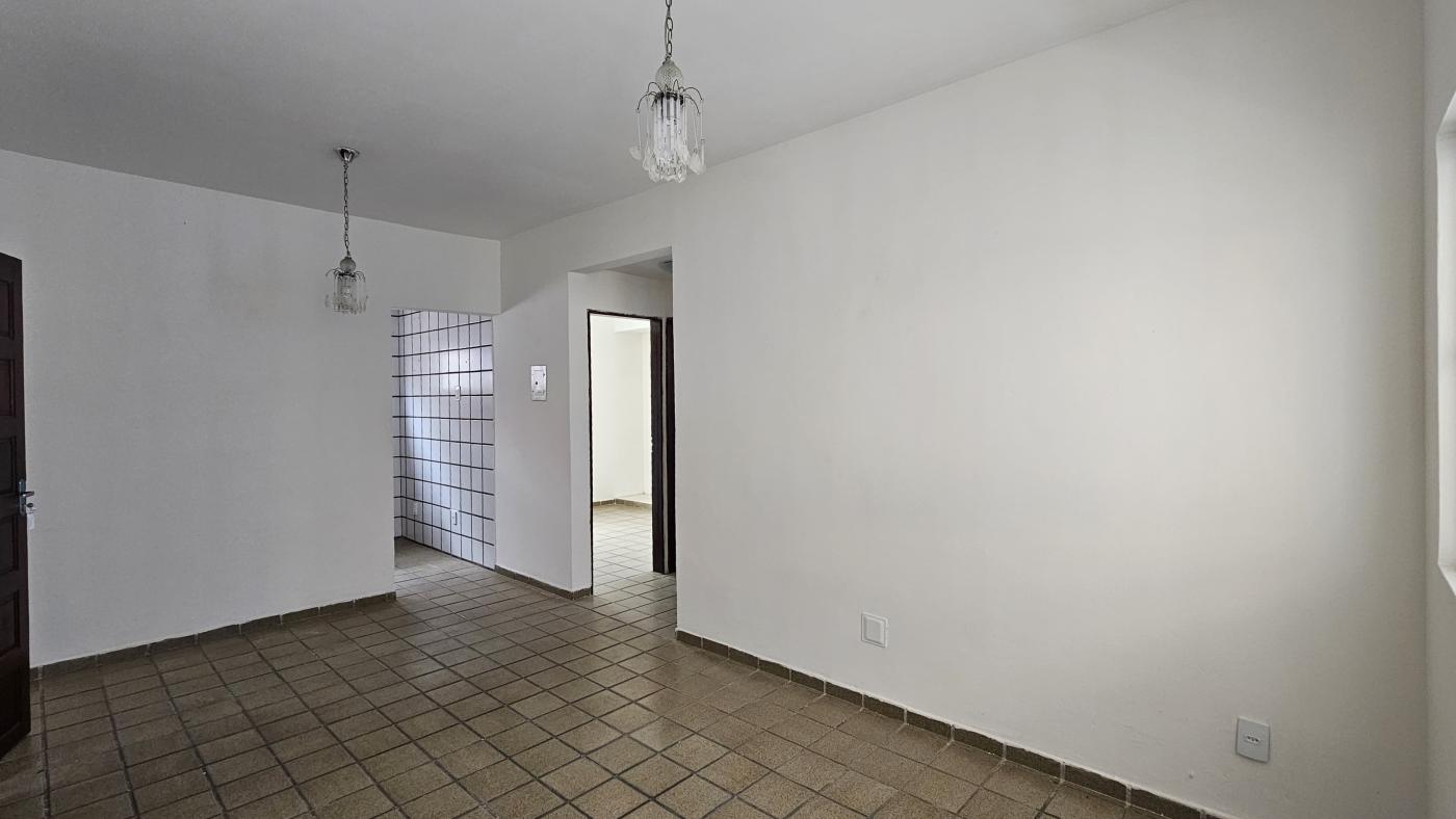 Apartamento para alugar com 2 quartos, 61m² - Foto 4