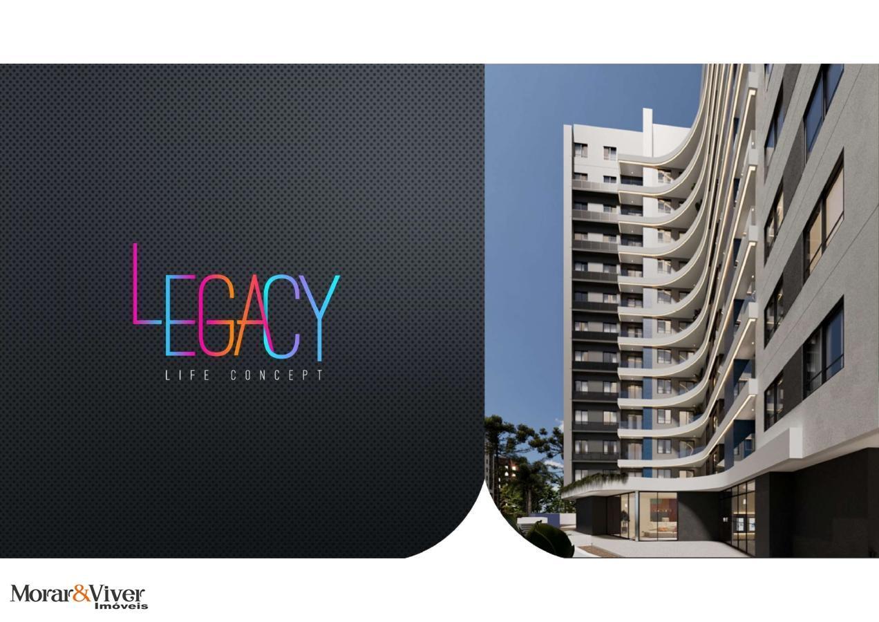 Apartamento, 2 quartos, 46 m² - Foto 6