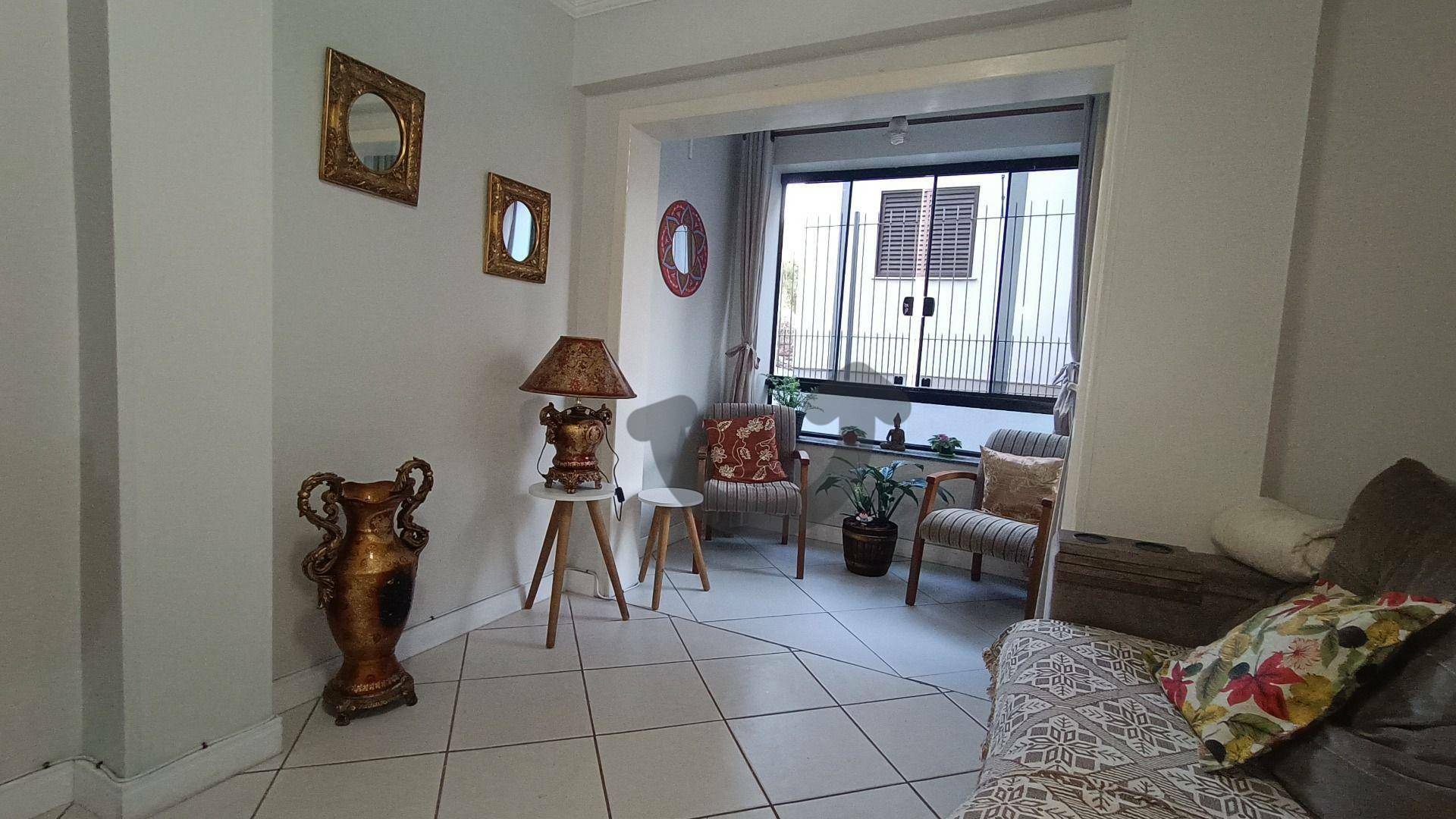 Apartamento à venda com 3 quartos, 93m² - Foto 5