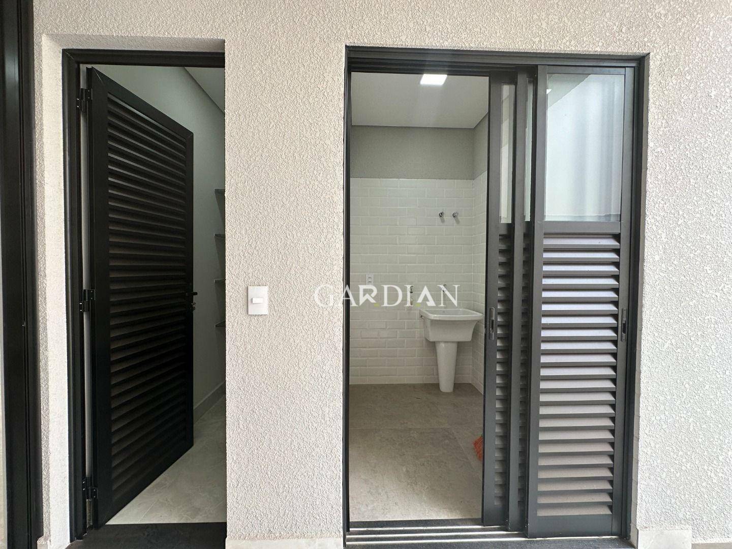 Casa de Condomínio à venda com 3 quartos, 137m² - Foto 19