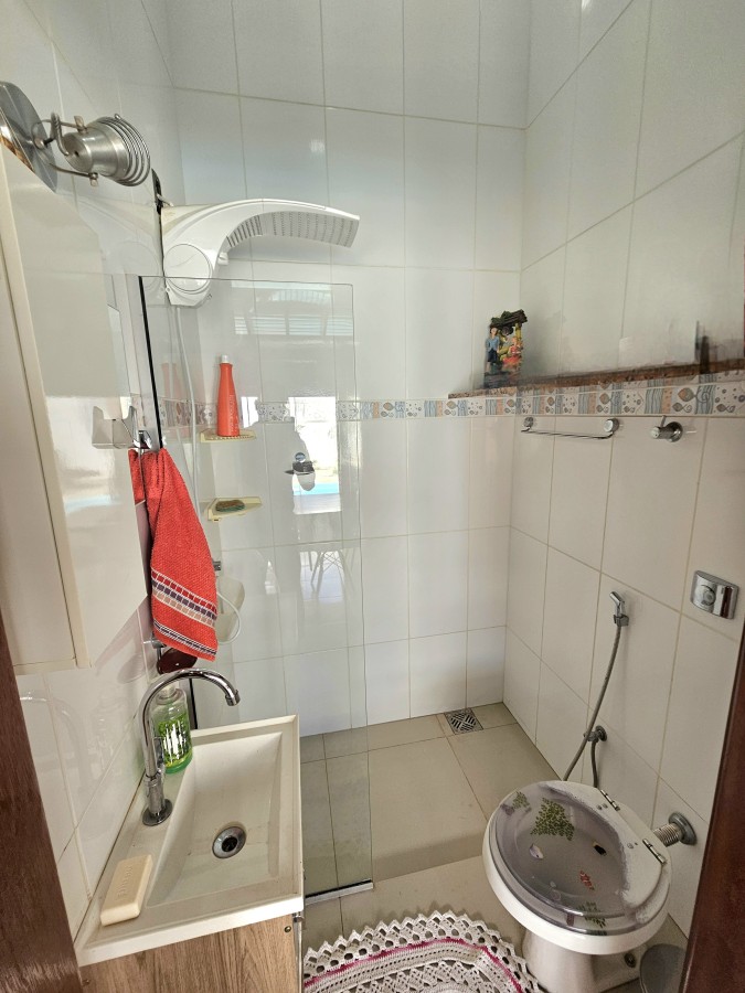 Casa à venda com 3 quartos, 250m² - Foto 13