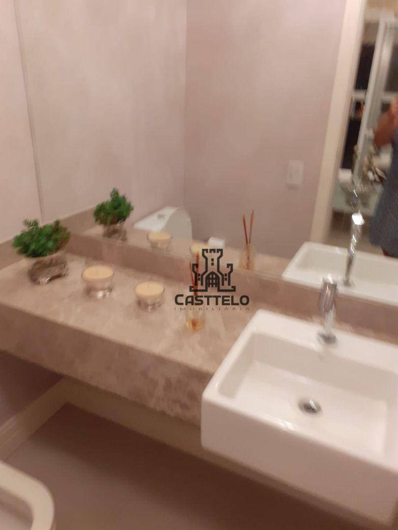 Apartamento para alugar com 3 quartos, 330m² - Foto 13