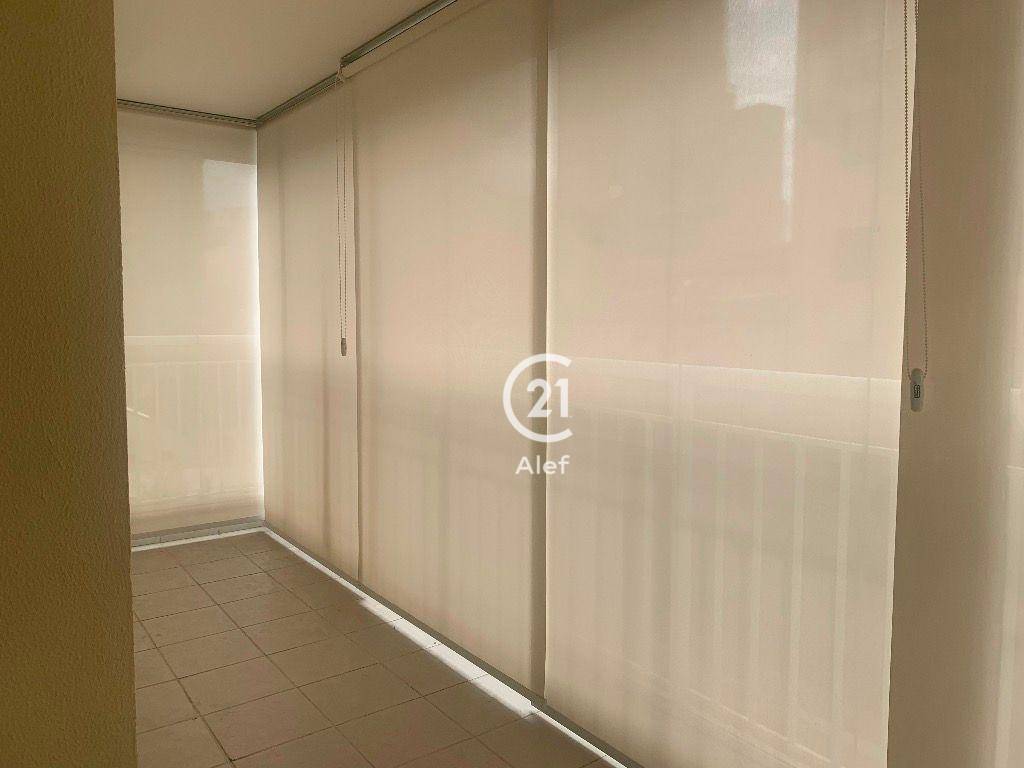 Apartamento à venda com 2 quartos, 67m² - Foto 11