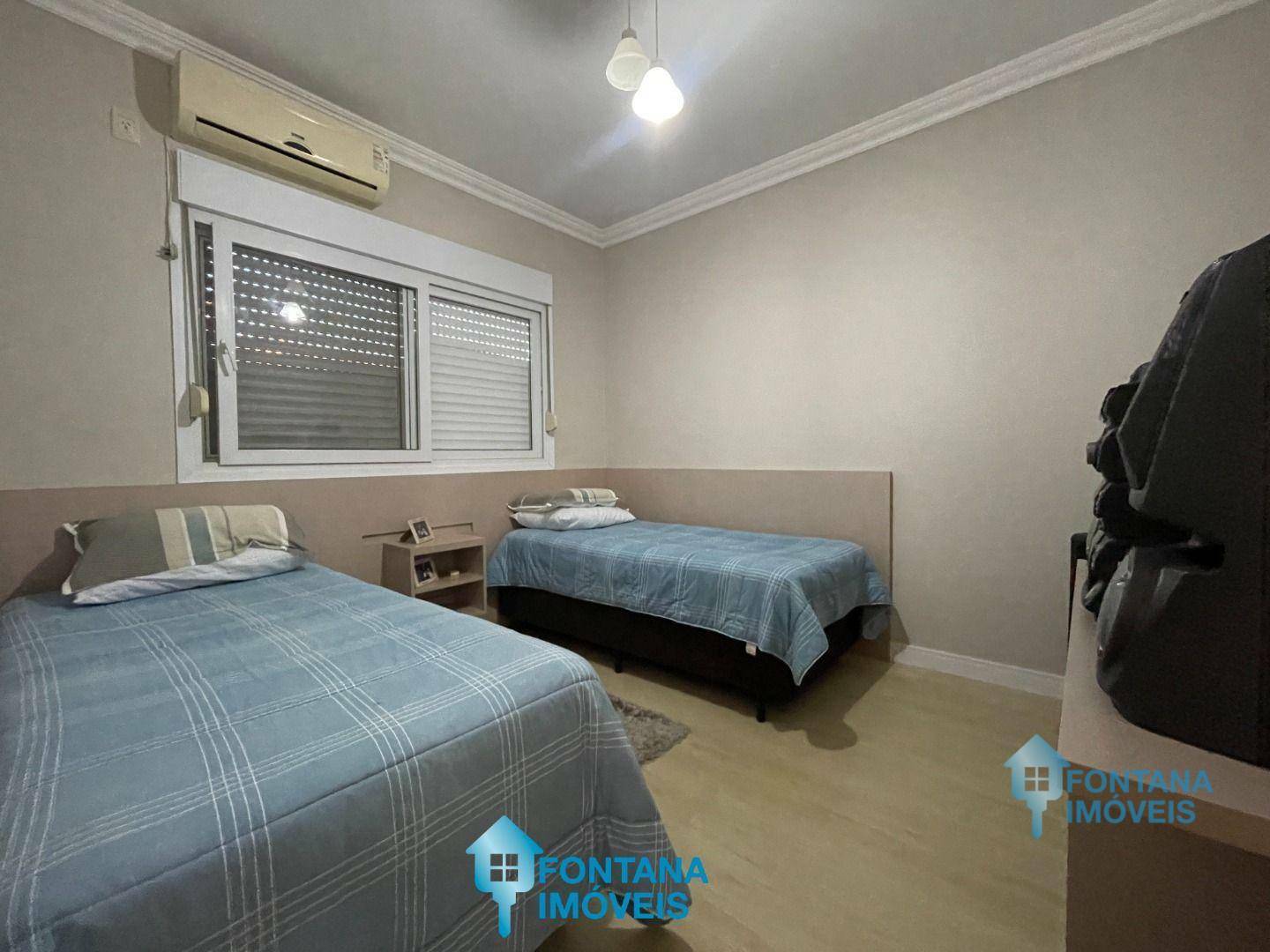 Casa de Condomínio à venda com 4 quartos, 280m² - Foto 25