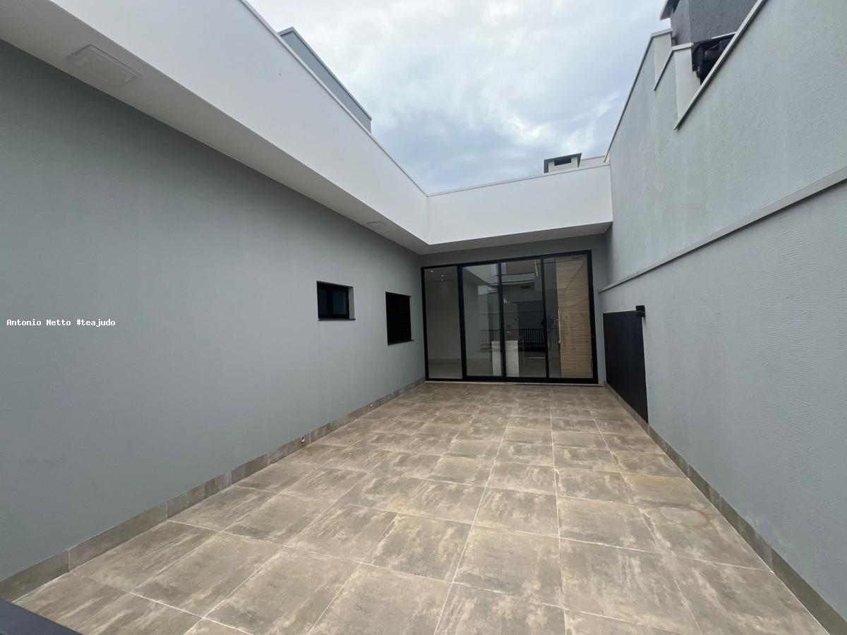 Casa de Condomínio à venda com 3 quartos, 390m² - Foto 36