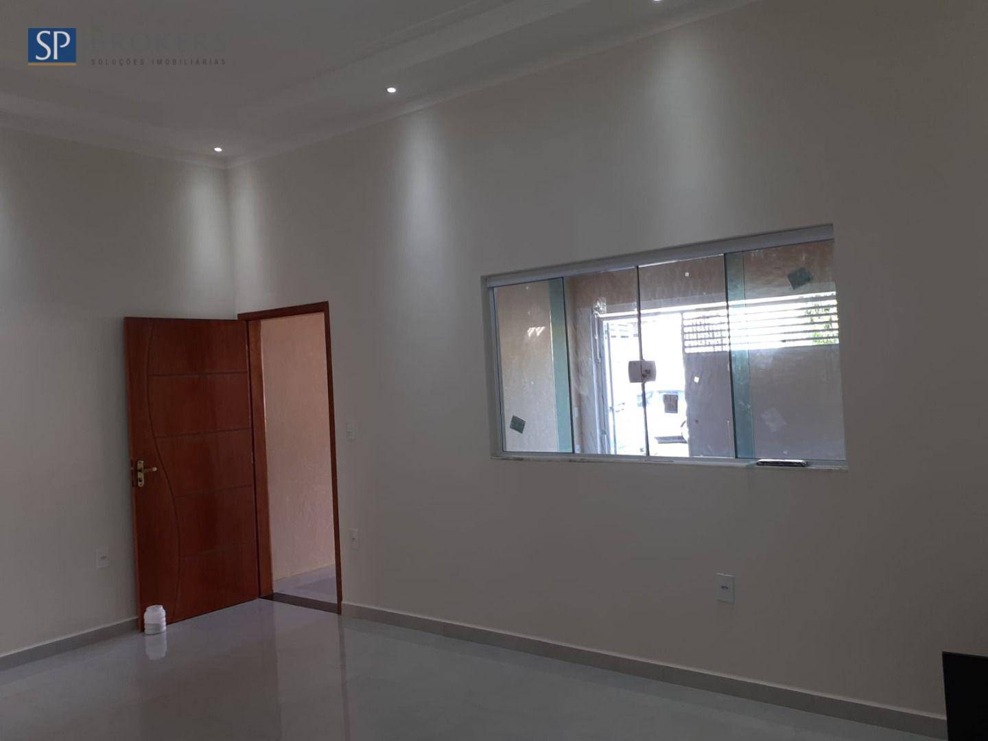 Casa à venda com 3 quartos, 148m² - Foto 4