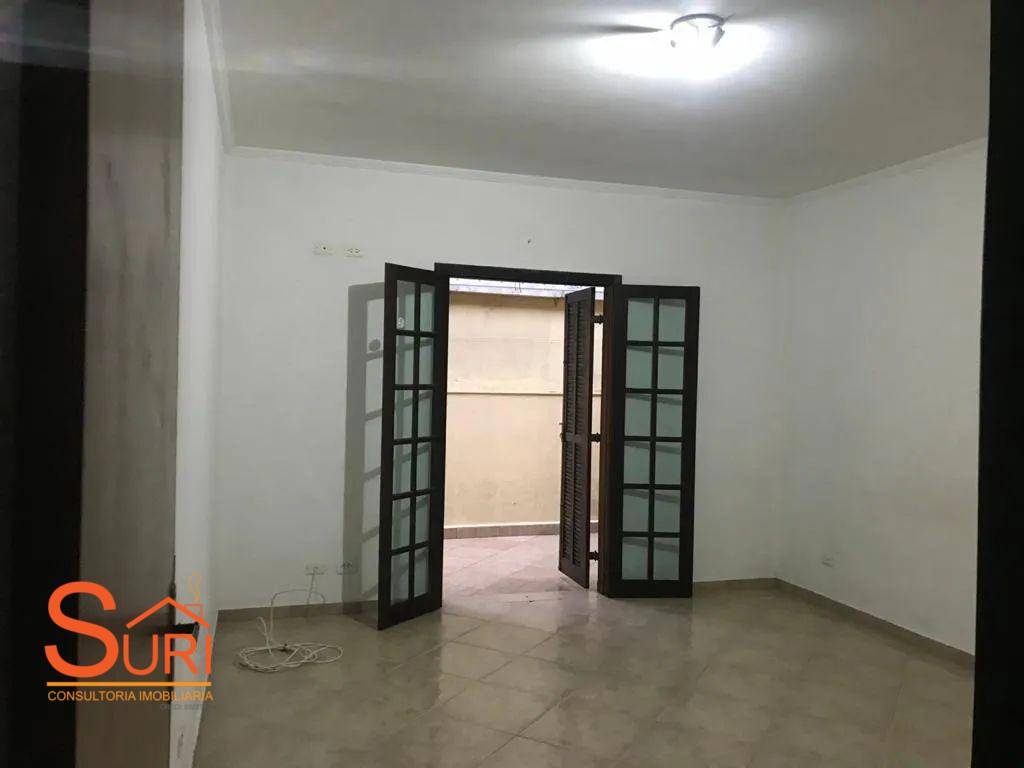 Casa à venda com 2 quartos, 92m² - Foto 1