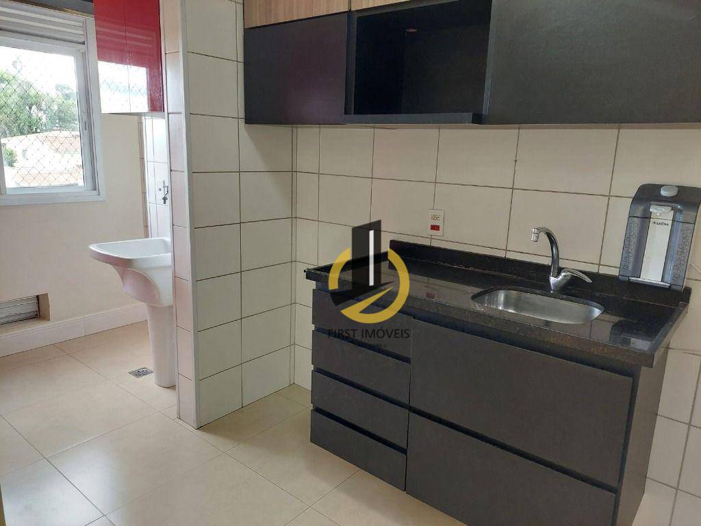 Apartamento à venda e aluguel com 2 quartos, 59m² - Foto 4