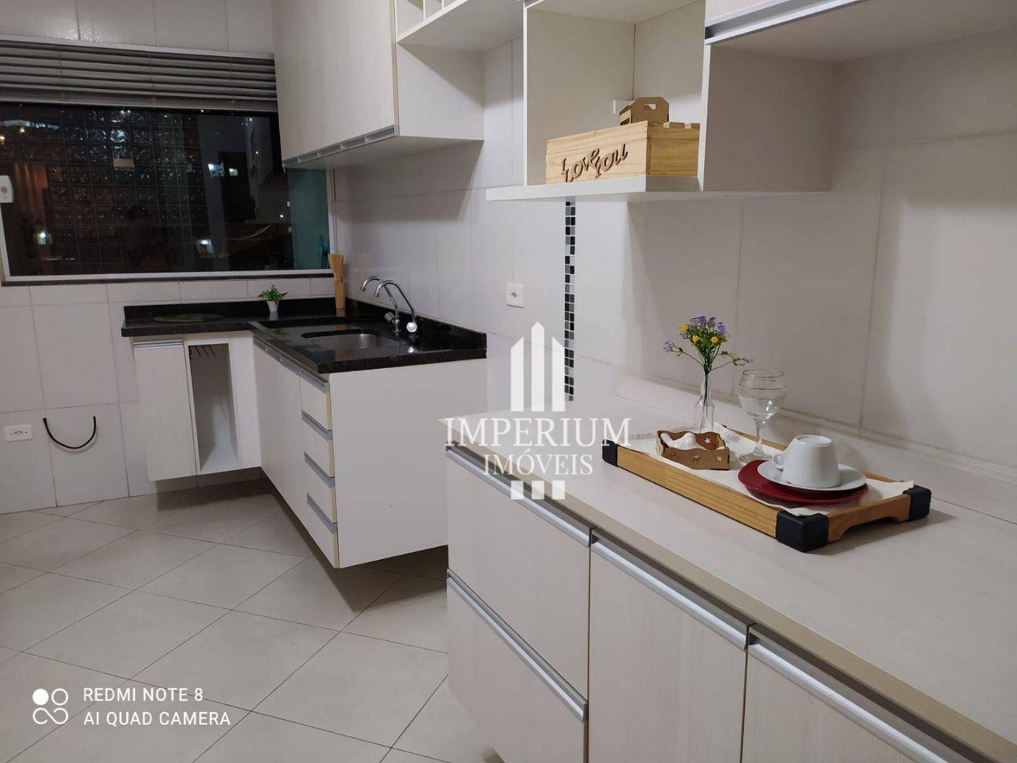 Sobrado à venda com 3 quartos, 92m² - Foto 16