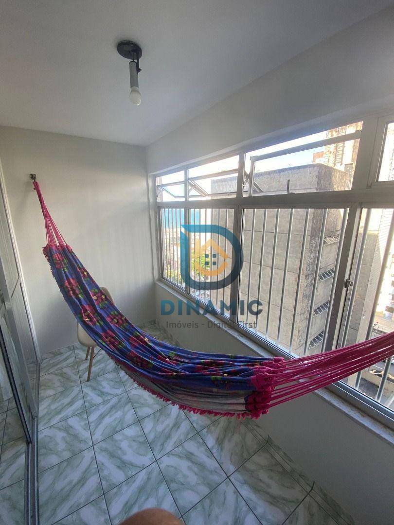 Apartamento à venda com 3 quartos, 92m² - Foto 11